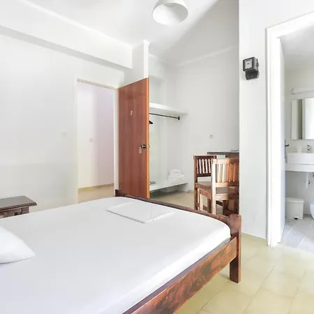 Pensión Sofia's Place