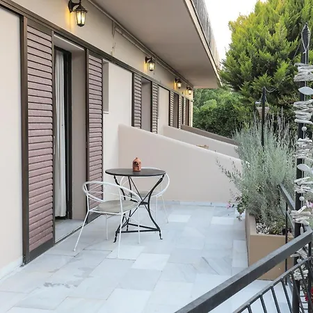 Sofia's Place 招待所 *