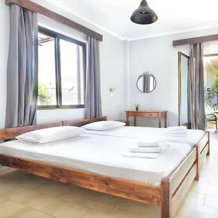 Sofia's Place Pensión