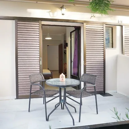 Sofia's Place * 萨米