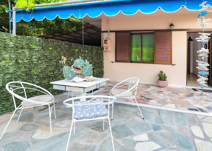 Sofia's Place Guest house Sami (Kefalonia)