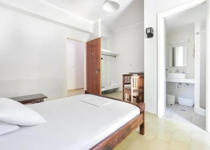 Guest house Sofia's Place