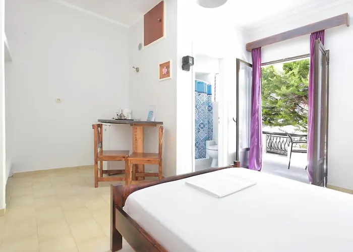 Sofia's Place * Sami (Kefalonia)