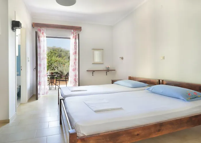 Guest house Sofia's Place