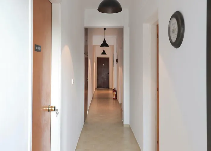 Sofia's Place * Sami (Kefalonia)