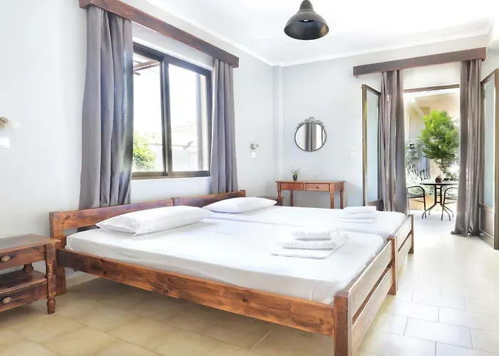 Sofia's Place Guest house