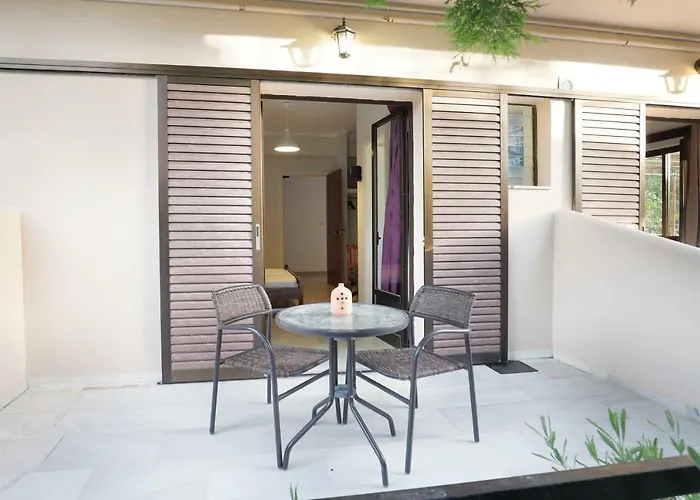 Sofia's Place * Sami (Kefalonia)