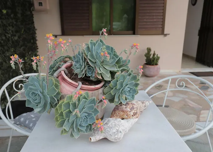 Guest house Sofia's Place Sami (Kefalonia)