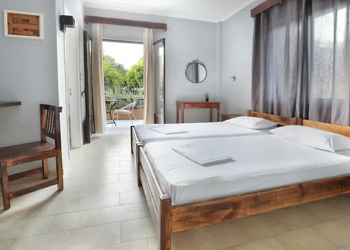 Sofia's Place Sami (Kefalonia)