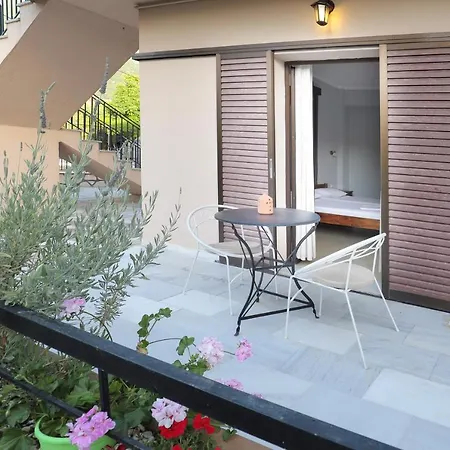 Gæstehus Sofia's Place Sami (Kefalonia)