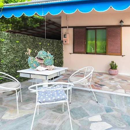 Sofia's Place Gæstehus Sami (Kefalonia)