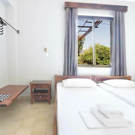 Sofia's Place ゲストハウス